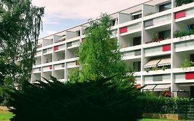 Hannover Messe Wohnung 2
